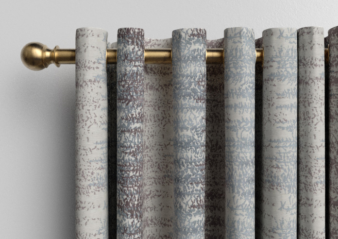 Highbury, Duckegg - Made to Measure Curtains - Image 12